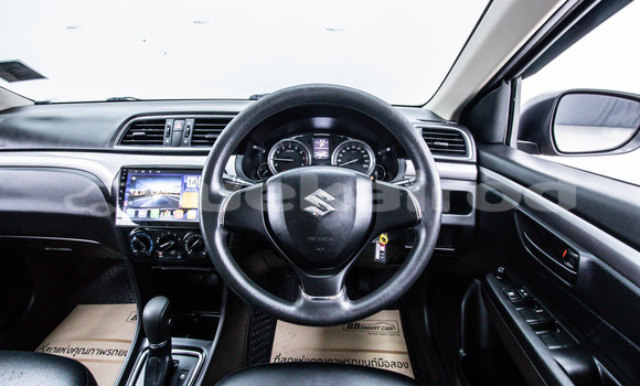 Buy Used Suzuki Ciaz Brown Car in Bangkok in Bangkok Buy Used Suzuki Ciaz Brown Car in Bangkok in Bangkok