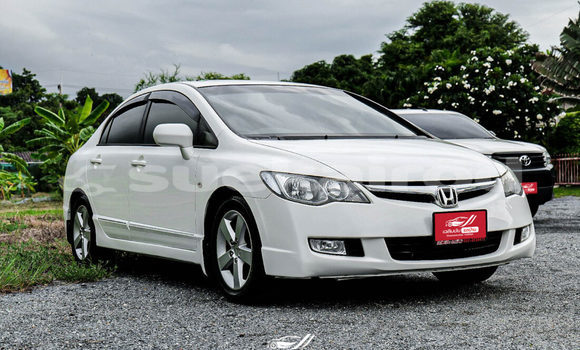 ซื้อ รถมือสอง Honda Civic ขาว รถยนต์ ใน %{เมือง} ใน สระบุรี ซื้อ รถมือสอง Honda Civic ขาว รถยนต์ ใน %{เมือง} ใน สระบุรี