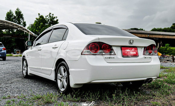 ซื้อ รถมือสอง Honda Civic ขาว รถยนต์ ใน %{เมือง} ใน สระบุรี ซื้อ รถมือสอง Honda Civic ขาว รถยนต์ ใน %{เมือง} ใน สระบุรี