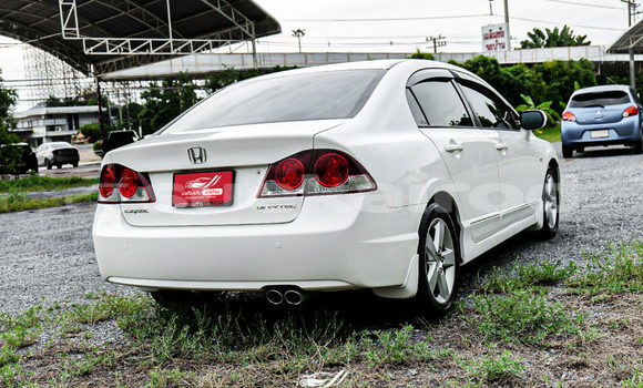 ซื้อ รถมือสอง Honda Civic ขาว รถยนต์ ใน %{เมือง} ใน สระบุรี ซื้อ รถมือสอง Honda Civic ขาว รถยนต์ ใน %{เมือง} ใน สระบุรี