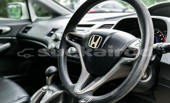 ซื้อ รถมือสอง Honda Civic ขาว รถยนต์ ใน %{เมือง} ใน สระบุรี ซื้อ รถมือสอง Honda Civic ขาว รถยนต์ ใน %{เมือง} ใน สระบุรี