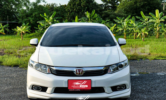 ซื้อ รถมือสอง Honda Civic ขาว รถยนต์ ใน %{เมือง} ใน สระบุรี ซื้อ รถมือสอง Honda Civic ขาว รถยนต์ ใน %{เมือง} ใน สระบุรี