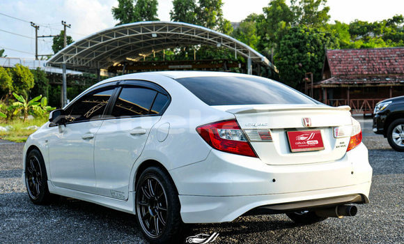 ซื้อ รถมือสอง Honda Civic ขาว รถยนต์ ใน %{เมือง} ใน สระบุรี ซื้อ รถมือสอง Honda Civic ขาว รถยนต์ ใน %{เมือง} ใน สระบุรี