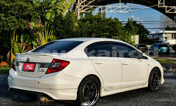 ซื้อ รถมือสอง Honda Civic ขาว รถยนต์ ใน %{เมือง} ใน สระบุรี ซื้อ รถมือสอง Honda Civic ขาว รถยนต์ ใน %{เมือง} ใน สระบุรี