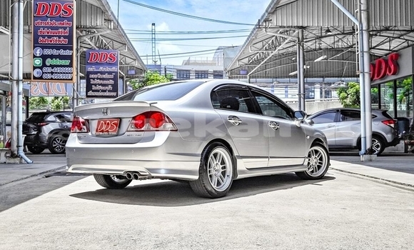 ซื้อ รถมือสอง Honda Civic เงิน รถยนต์ ใน %{เมือง} ใน กรุงเทพมหานคร ซื้อ รถมือสอง Honda Civic เงิน รถยนต์ ใน %{เมือง} ใน กรุงเทพมหานคร