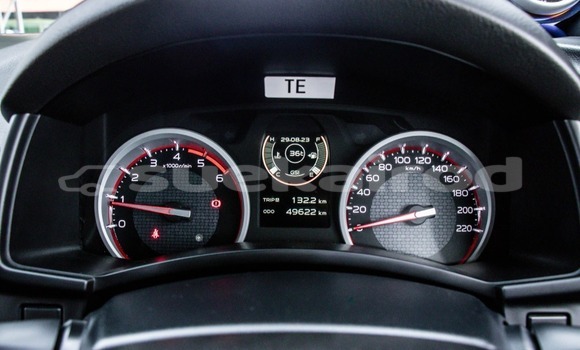 Buy Used Isuzu D-Max White Car in Bangkok in Bangkok Buy Used Isuzu D-Max White Car in Bangkok in Bangkok