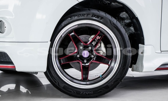 Buy Used Isuzu D-Max White Car in Bangkok in Bangkok Buy Used Isuzu D-Max White Car in Bangkok in Bangkok