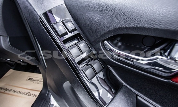 Buy Used Isuzu D-Max White Car in Bangkok in Bangkok Buy Used Isuzu D-Max White Car in Bangkok in Bangkok