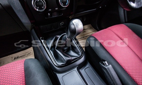 Buy Used Isuzu D-Max White Car in Bangkok in Bangkok Buy Used Isuzu D-Max White Car in Bangkok in Bangkok