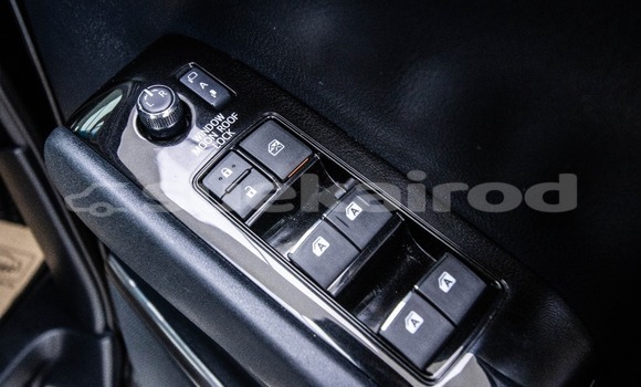 Buy Used Toyota Vellfire Black Car in Bangkok in Bangkok Buy Used Toyota Vellfire Black Car in Bangkok in Bangkok