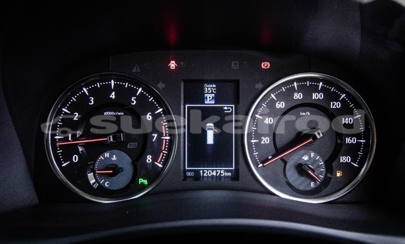 Buy Used Toyota Vellfire Black Car in Bangkok in Bangkok Buy Used Toyota Vellfire Black Car in Bangkok in Bangkok