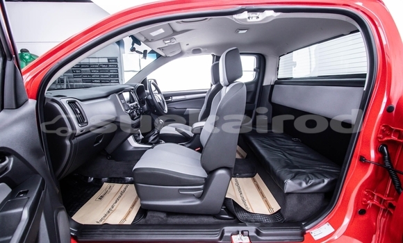 ซื้อ รถมือสอง Chevrolet Colorado สีแดง รถยนต์ ใน %{เมือง} ใน กรุงเทพมหานคร ซื้อ รถมือสอง Chevrolet Colorado สีแดง รถยนต์ ใน %{เมือง} ใน กรุงเทพมหานคร