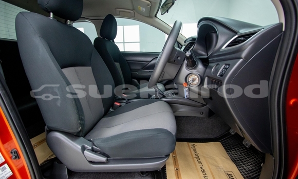 ซื้อ รถมือสอง Mitsubishi Triton สีแดง รถยนต์ ใน %{เมือง} ใน กรุงเทพมหานคร ซื้อ รถมือสอง Mitsubishi Triton สีแดง รถยนต์ ใน %{เมือง} ใน กรุงเทพมหานคร