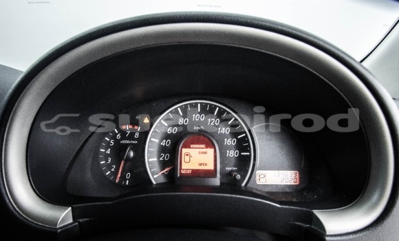 ซื้อ รถมือสอง Nissan March ขาว รถยนต์ ใน %{เมือง} ใน กรุงเทพมหานคร ซื้อ รถมือสอง Nissan March ขาว รถยนต์ ใน %{เมือง} ใน กรุงเทพมหานคร