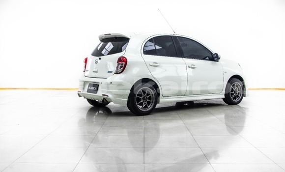 ซื้อ รถมือสอง Nissan March ขาว รถยนต์ ใน %{เมือง} ใน กรุงเทพมหานคร ซื้อ รถมือสอง Nissan March ขาว รถยนต์ ใน %{เมือง} ใน กรุงเทพมหานคร