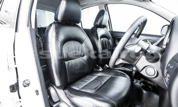 ซื้อ รถมือสอง Nissan March ขาว รถยนต์ ใน %{เมือง} ใน กรุงเทพมหานคร ซื้อ รถมือสอง Nissan March ขาว รถยนต์ ใน %{เมือง} ใน กรุงเทพมหานคร