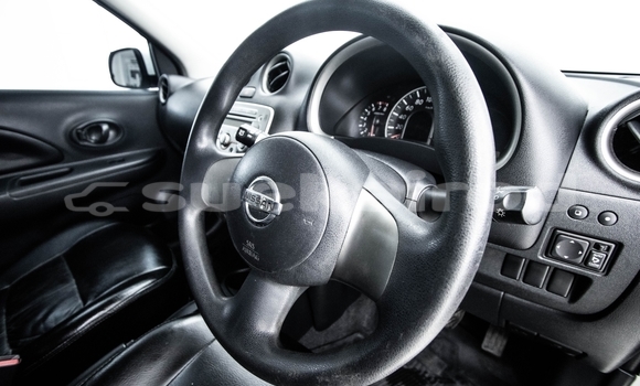 ซื้อ รถมือสอง Nissan March ขาว รถยนต์ ใน %{เมือง} ใน กรุงเทพมหานคร ซื้อ รถมือสอง Nissan March ขาว รถยนต์ ใน %{เมือง} ใน กรุงเทพมหานคร