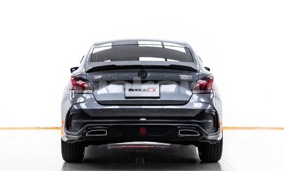 Buy Used MG 5 Other Car in Bangkok in Bangkok Buy Used MG 5 Other Car in Bangkok in Bangkok