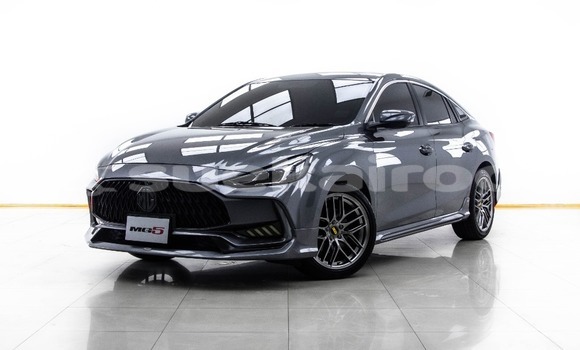 Buy Used MG 5 Other Car in Bangkok in Bangkok Buy Used MG 5 Other Car in Bangkok in Bangkok