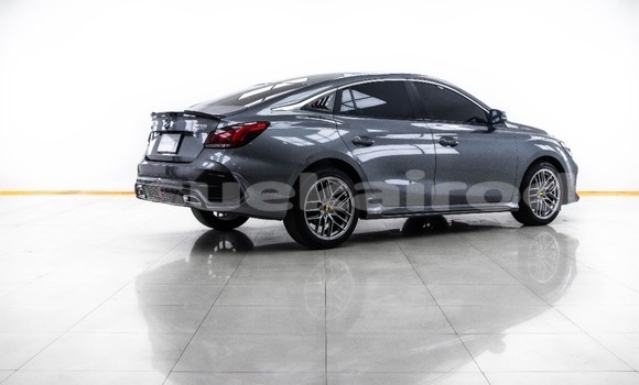 Buy Used MG 5 Other Car in Bangkok in Bangkok Buy Used MG 5 Other Car in Bangkok in Bangkok