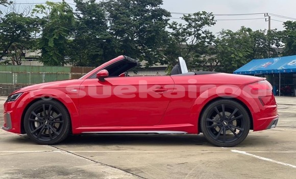 ซื้อ รถมือสอง Audi TT สีแดง รถยนต์ ใน %{เมือง} ใน กรุงเทพมหานคร ซื้อ รถมือสอง Audi TT สีแดง รถยนต์ ใน %{เมือง} ใน กรุงเทพมหานคร