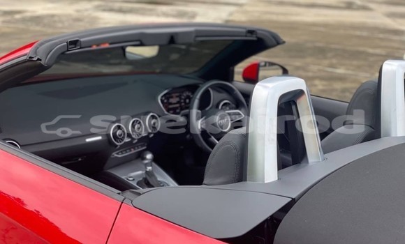 ซื้อ รถมือสอง Audi TT สีแดง รถยนต์ ใน %{เมือง} ใน กรุงเทพมหานคร ซื้อ รถมือสอง Audi TT สีแดง รถยนต์ ใน %{เมือง} ใน กรุงเทพมหานคร