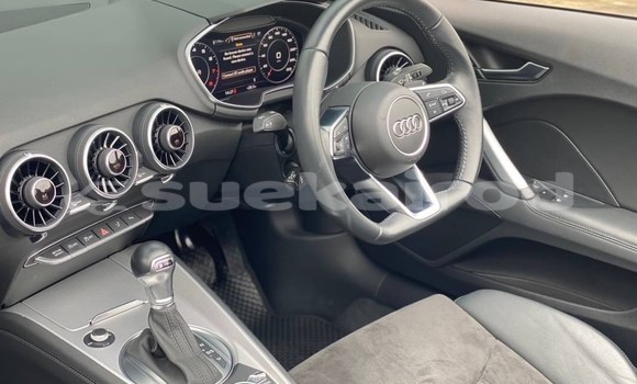 ซื้อ รถมือสอง Audi TT สีแดง รถยนต์ ใน %{เมือง} ใน กรุงเทพมหานคร ซื้อ รถมือสอง Audi TT สีแดง รถยนต์ ใน %{เมือง} ใน กรุงเทพมหานคร