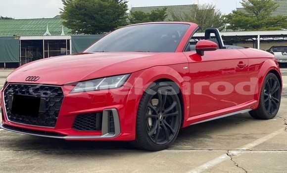 ซื้อ รถมือสอง Audi TT สีแดง รถยนต์ ใน %{เมือง} ใน กรุงเทพมหานคร ซื้อ รถมือสอง Audi TT สีแดง รถยนต์ ใน %{เมือง} ใน กรุงเทพมหานคร