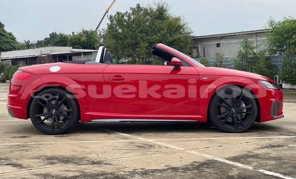 ซื้อ รถมือสอง Audi TT สีแดง รถยนต์ ใน %{เมือง} ใน กรุงเทพมหานคร ซื้อ รถมือสอง Audi TT สีแดง รถยนต์ ใน %{เมือง} ใน กรุงเทพมหานคร