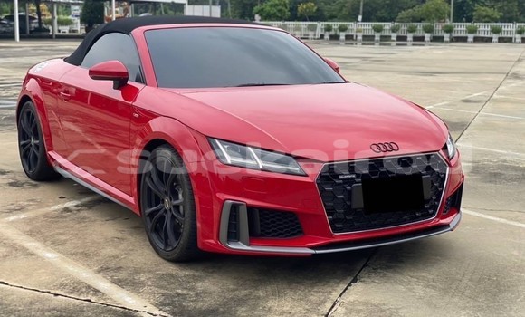 ซื้อ รถมือสอง Audi TT สีแดง รถยนต์ ใน %{เมือง} ใน กรุงเทพมหานคร ซื้อ รถมือสอง Audi TT สีแดง รถยนต์ ใน %{เมือง} ใน กรุงเทพมหานคร