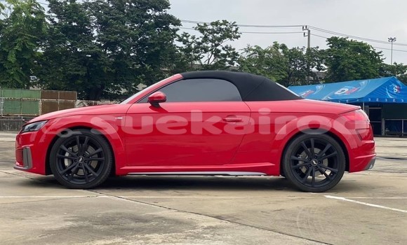 ซื้อ รถมือสอง Audi TT สีแดง รถยนต์ ใน %{เมือง} ใน กรุงเทพมหานคร ซื้อ รถมือสอง Audi TT สีแดง รถยนต์ ใน %{เมือง} ใน กรุงเทพมหานคร