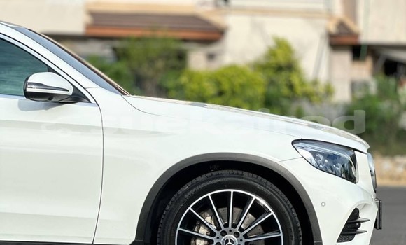 Buy Used Mercedes‒Benz GL–Class White Car in Bangkok in Bangkok Buy Used Mercedes‒Benz GL–Class White Car in Bangkok in Bangkok