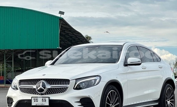 Buy Used Mercedes‒Benz GL–Class White Car in Bangkok in Bangkok Buy Used Mercedes‒Benz GL–Class White Car in Bangkok in Bangkok