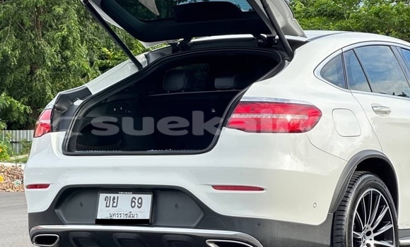 Buy Used Mercedes‒Benz GL–Class White Car in Bangkok in Bangkok Buy Used Mercedes‒Benz GL–Class White Car in Bangkok in Bangkok