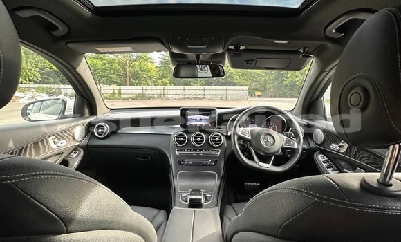 Buy Used Mercedes‒Benz GL–Class White Car in Bangkok in Bangkok Buy Used Mercedes‒Benz GL–Class White Car in Bangkok in Bangkok