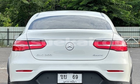 Buy Used Mercedes‒Benz GL–Class White Car in Bangkok in Bangkok Buy Used Mercedes‒Benz GL–Class White Car in Bangkok in Bangkok