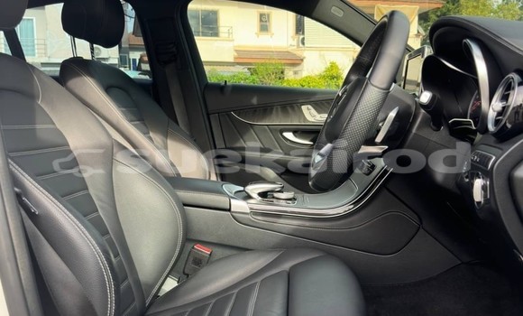 Buy Used Mercedes‒Benz GL–Class White Car in Bangkok in Bangkok Buy Used Mercedes‒Benz GL–Class White Car in Bangkok in Bangkok
