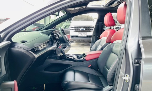 Buy Used MG 5 Other Car in Bangkok in Bangkok Buy Used MG 5 Other Car in Bangkok in Bangkok