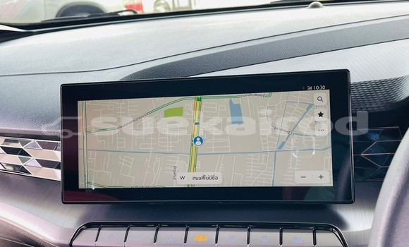 Buy Used MG 5 Other Car in Bangkok in Bangkok Buy Used MG 5 Other Car in Bangkok in Bangkok