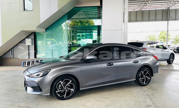 Buy Used MG 5 Other Car in Bangkok in Bangkok Buy Used MG 5 Other Car in Bangkok in Bangkok