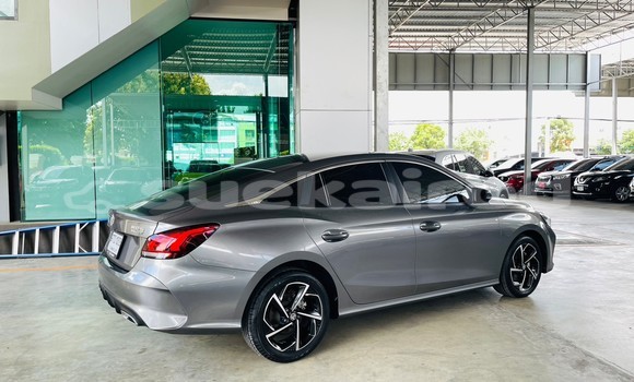 Buy Used MG 5 Other Car in Bangkok in Bangkok Buy Used MG 5 Other Car in Bangkok in Bangkok