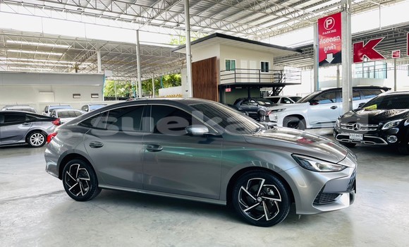 Buy Used MG 5 Other Car in Bangkok in Bangkok Buy Used MG 5 Other Car in Bangkok in Bangkok