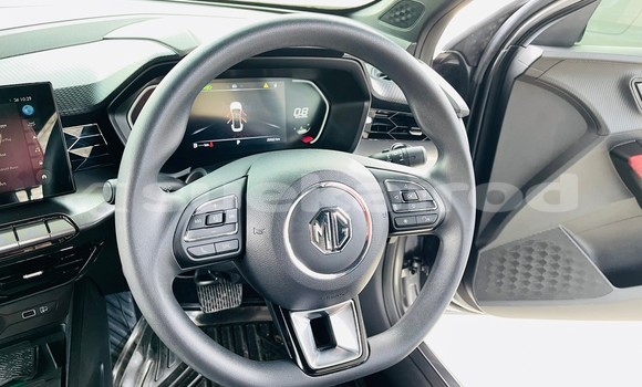 Buy Used MG 5 Other Car in Bangkok in Bangkok Buy Used MG 5 Other Car in Bangkok in Bangkok