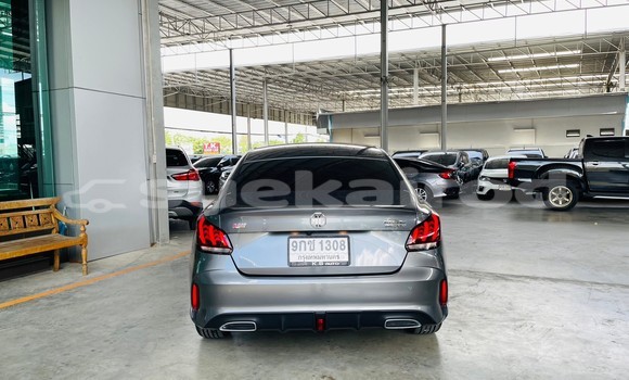 Buy Used MG 5 Other Car in Bangkok in Bangkok Buy Used MG 5 Other Car in Bangkok in Bangkok