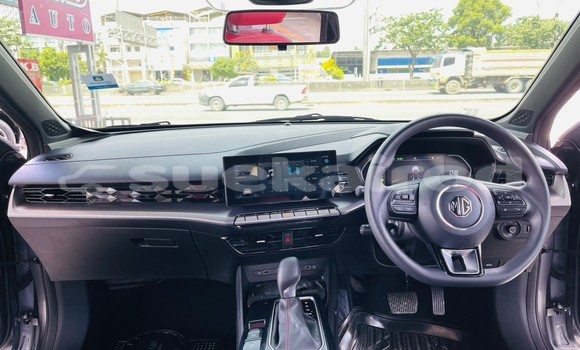 Buy Used MG 5 Other Car in Bangkok in Bangkok Buy Used MG 5 Other Car in Bangkok in Bangkok