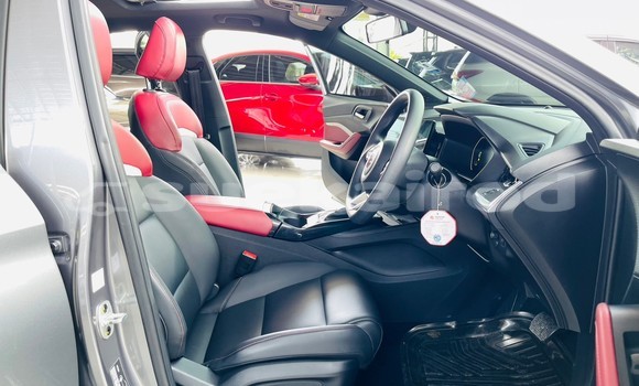 Buy Used MG 5 Other Car in Bangkok in Bangkok Buy Used MG 5 Other Car in Bangkok in Bangkok