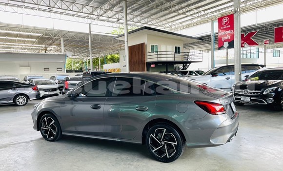 Buy Used MG 5 Other Car in Bangkok in Bangkok Buy Used MG 5 Other Car in Bangkok in Bangkok