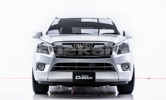 Buy Used Isuzu D-Max Other Car in Bangkok in Bangkok Buy Used Isuzu D-Max Other Car in Bangkok in Bangkok