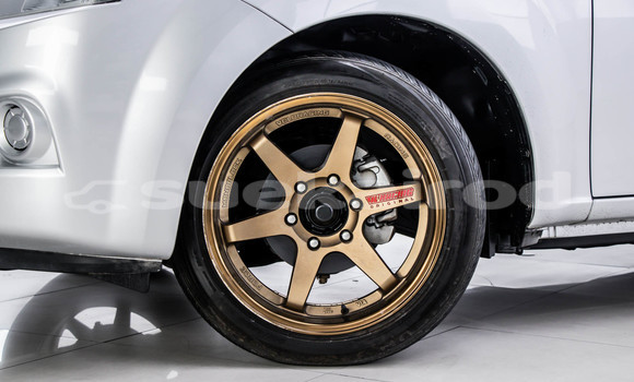 Buy Used Isuzu D-Max Other Car in Bangkok in Bangkok Buy Used Isuzu D-Max Other Car in Bangkok in Bangkok