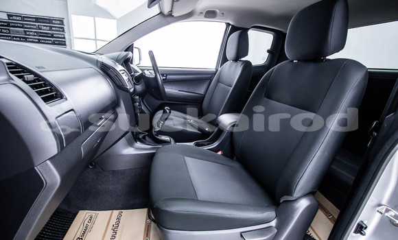 Buy Used Isuzu D-Max Other Car in Bangkok in Bangkok Buy Used Isuzu D-Max Other Car in Bangkok in Bangkok